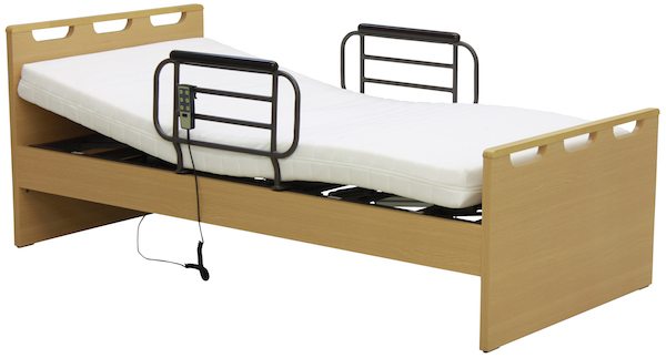 リクラインングベッド