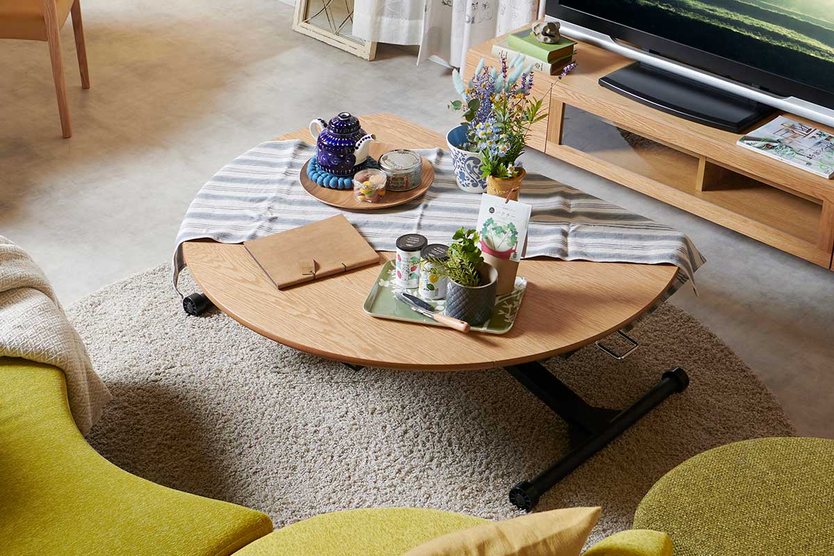 2021春夏コーディネート 提案