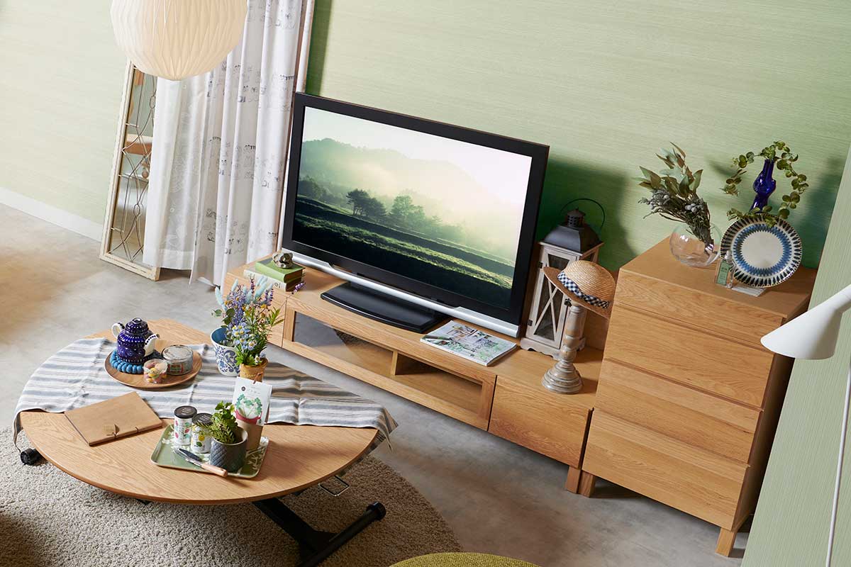 2021春夏コーディネート 提案