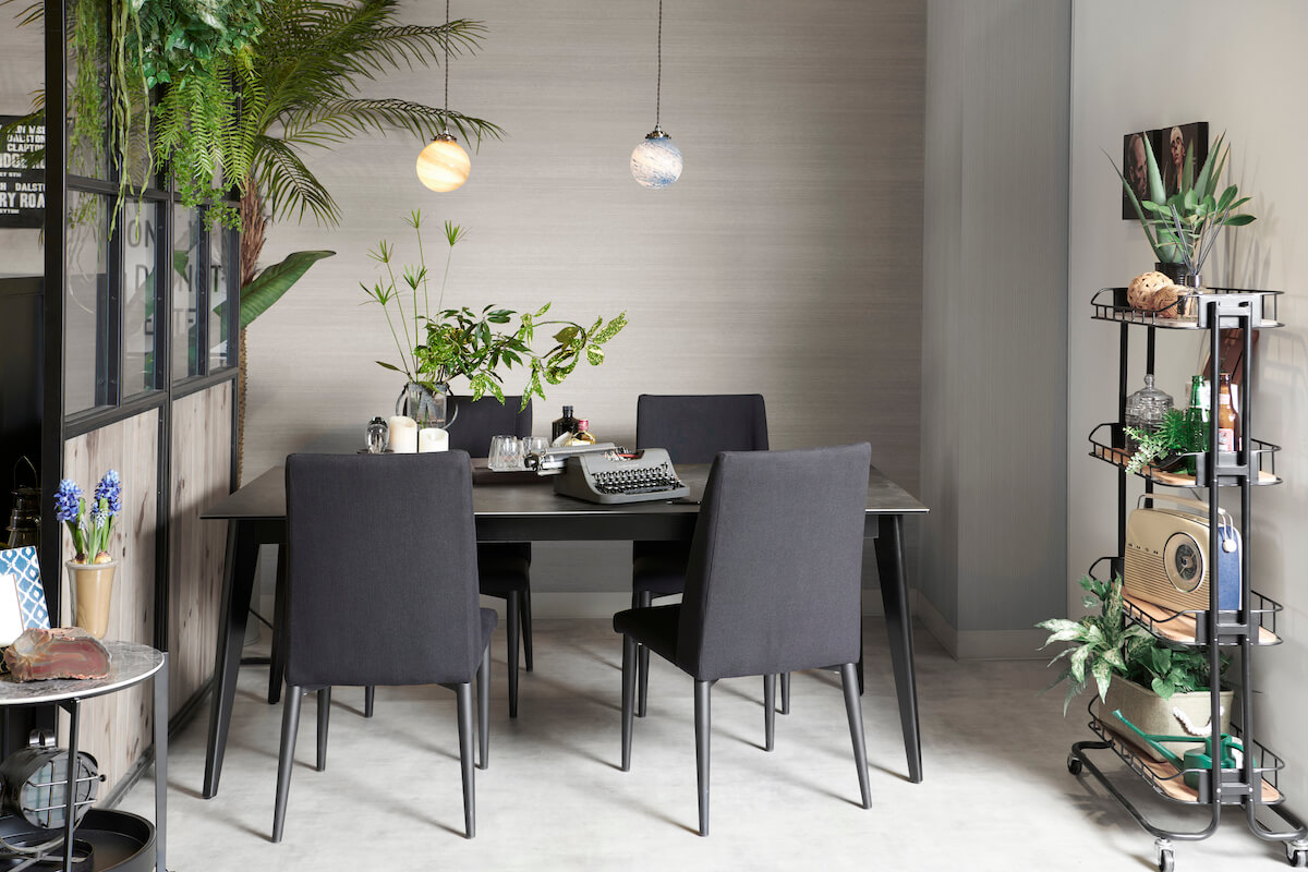 2021春夏コーディネート 提案　シンプルG