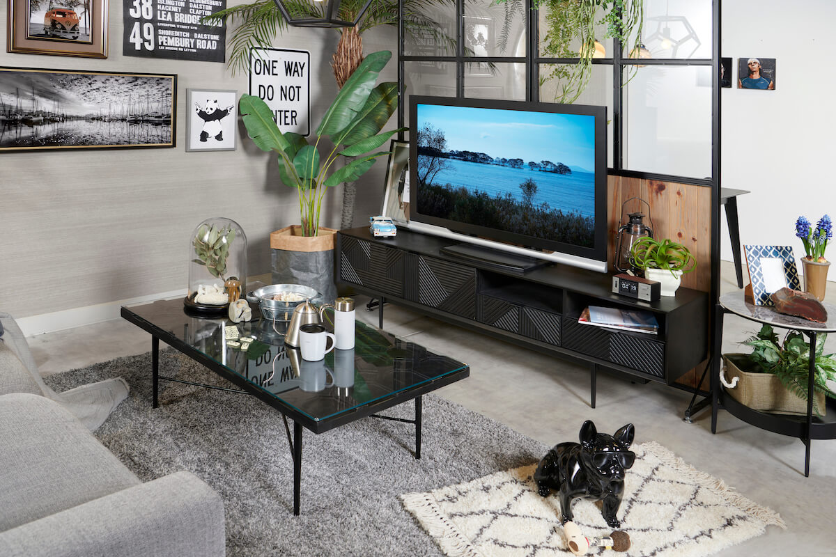 2021春夏コーディネート 提案　シンプルG