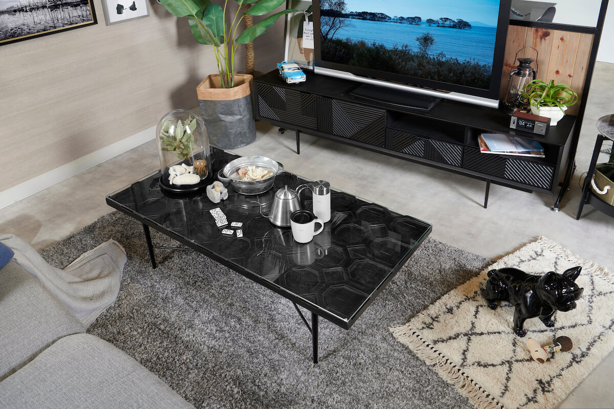 2021春夏コーディネート 提案　シンプルG