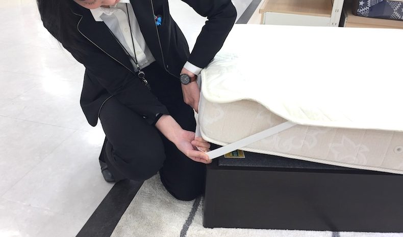 プロが教える！ベッドで快適な眠りを手に入れるための正しい寝具の選び方