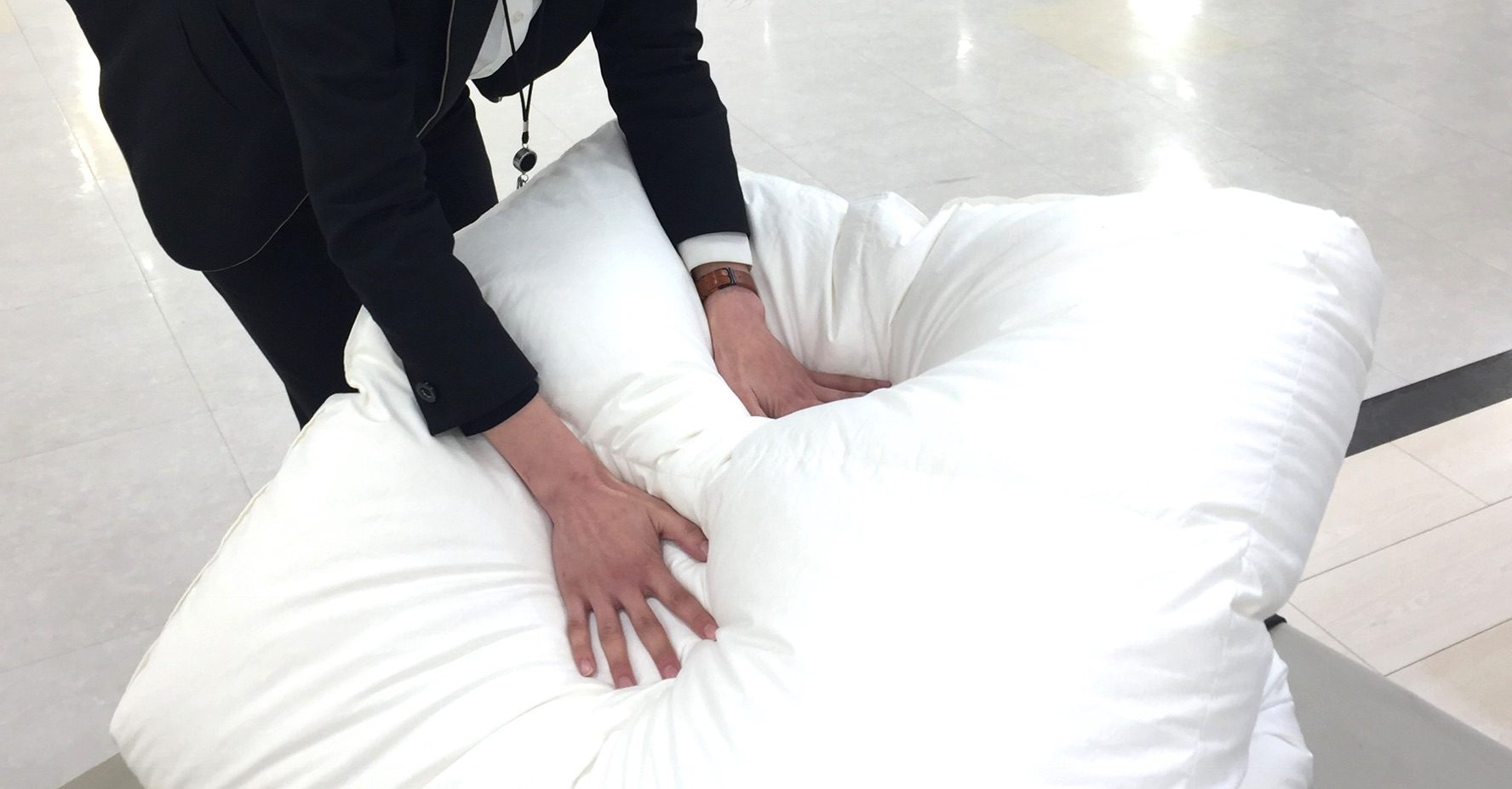 プロが教える！ベッドで快適な眠りを手に入れるための正しい寝具の選び方