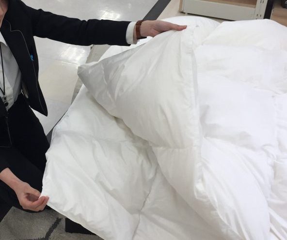 プロが教える！ベッドで快適な眠りを手に入れるための正しい寝具の選び方