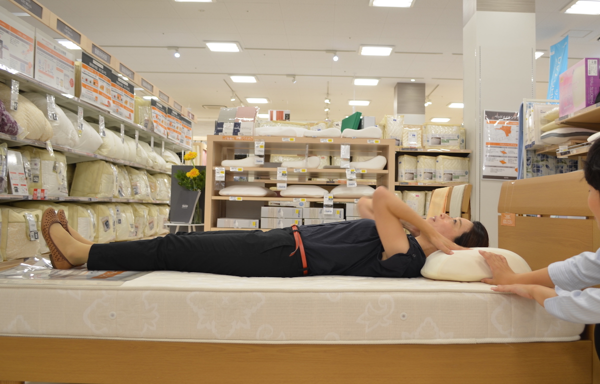 プロが教える！ベッドで快適な眠りを手に入れるための正しい寝具の選び方