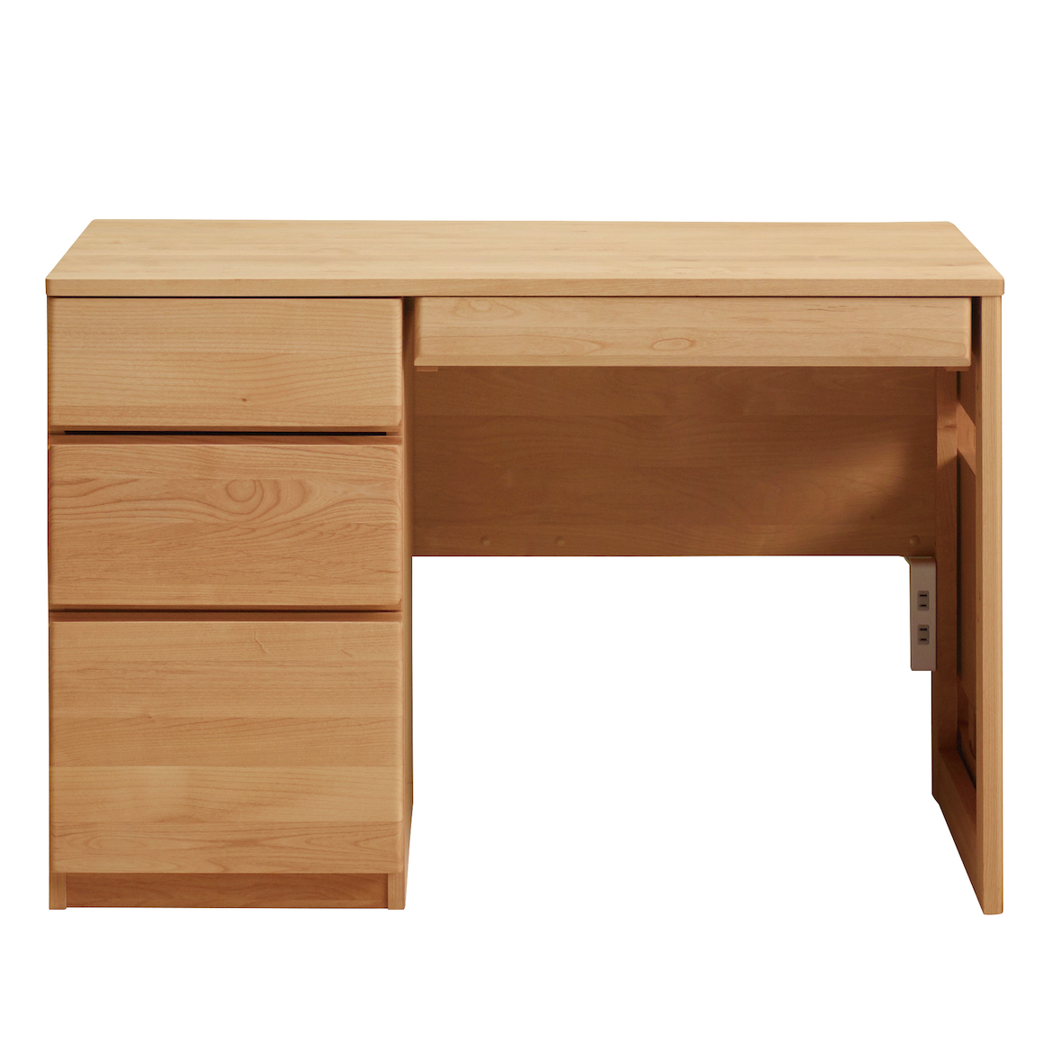 使えば使うほど愛着が増す「ずっと使える学習デスク」の選び方