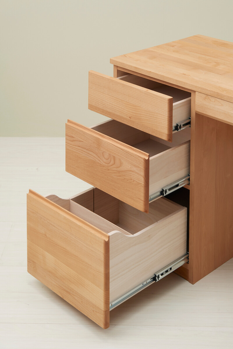 組合せ学習デスク　N Smart