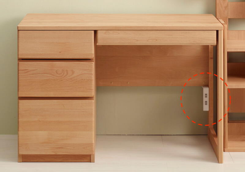 組合せ学習デスク　N Smart