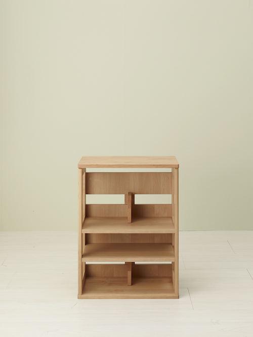 組合せ学習デスク　N Smart