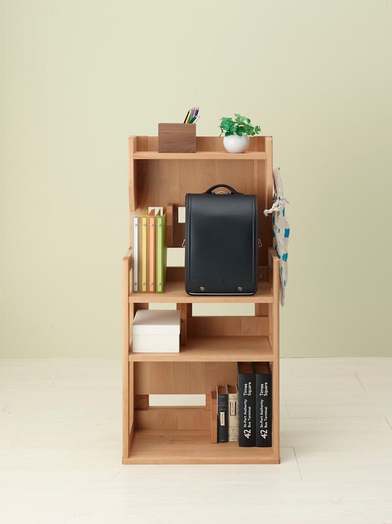 組合せ学習デスク　N Smart