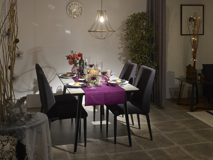 秋冬コーデイネート　シンプルG3