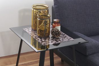 秋冬コーデイネート　シンプルG3