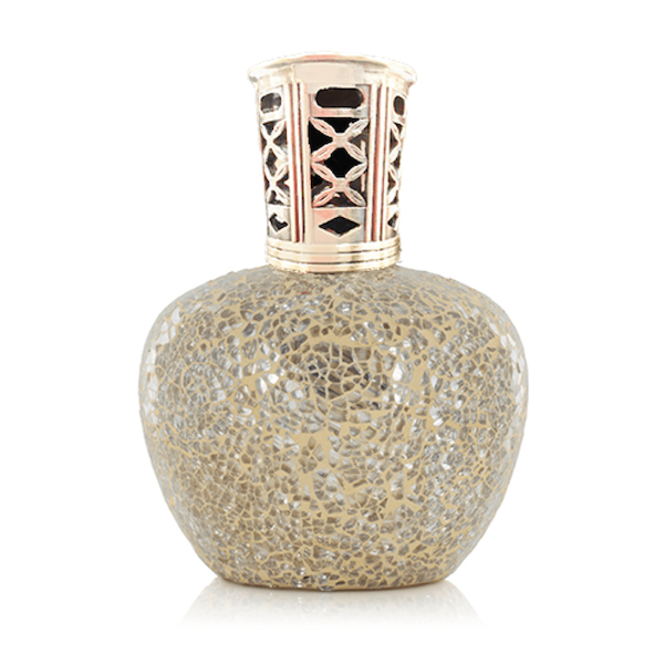 空気を清浄する香りフレグランスランプ