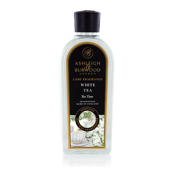 空気を清浄する香りフレグランスランプ