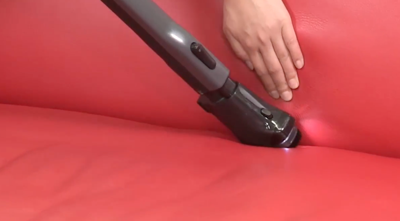 レザーソファのメンテナンス方法