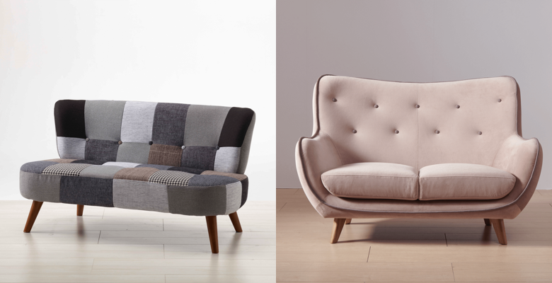 ファブリックソファのメンテナンス方法