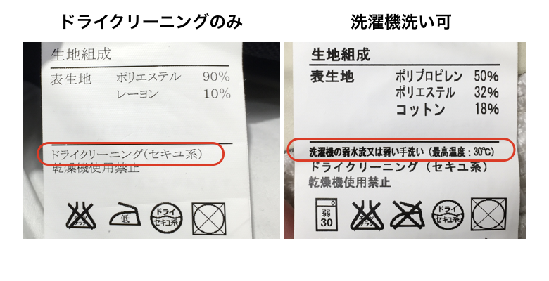 ファブリックソファのメンテナンス方法
