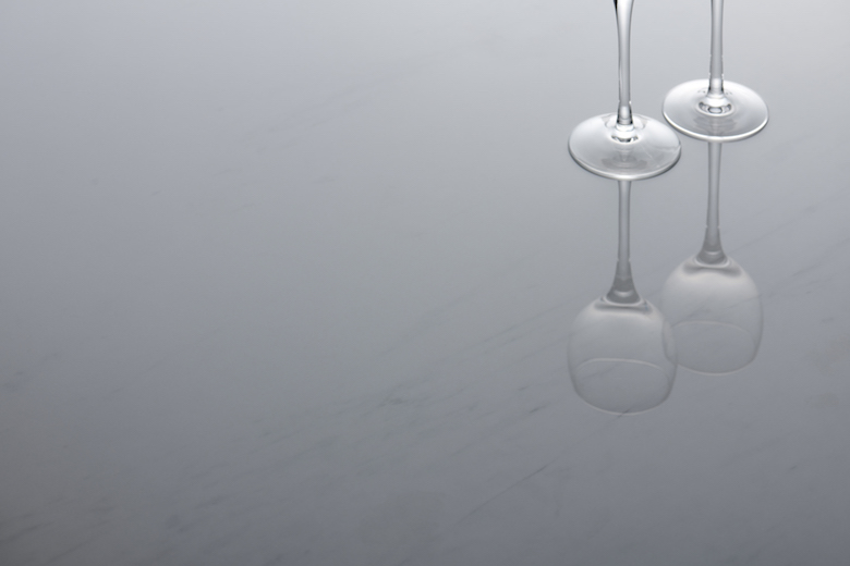 セラミック天板ダイニングテーブル　コーラル