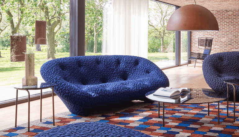 リーン・ロゼ デザイナー