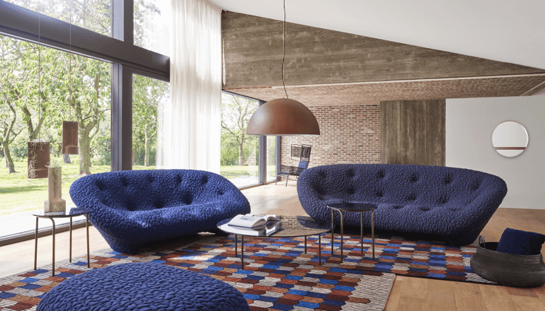 リーン・ロゼ デザイナー