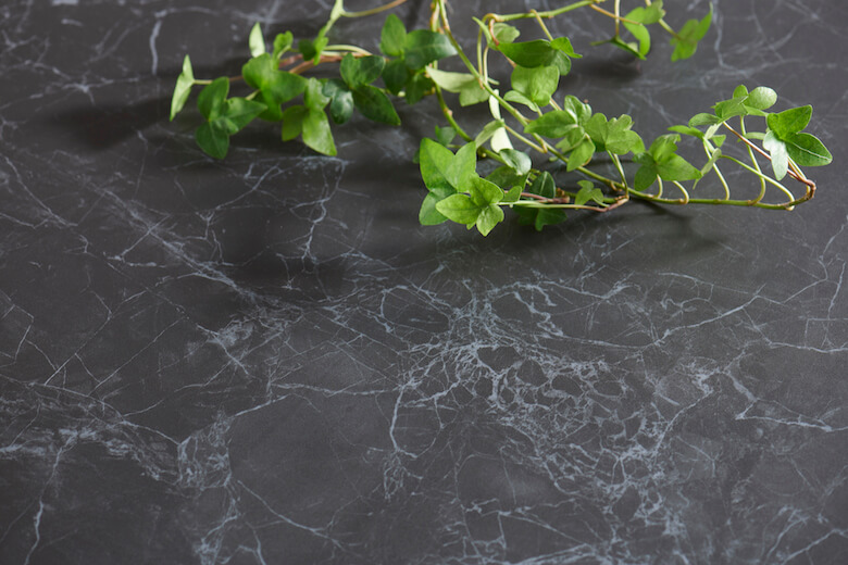 セラミック天板テーブル　マトリックス