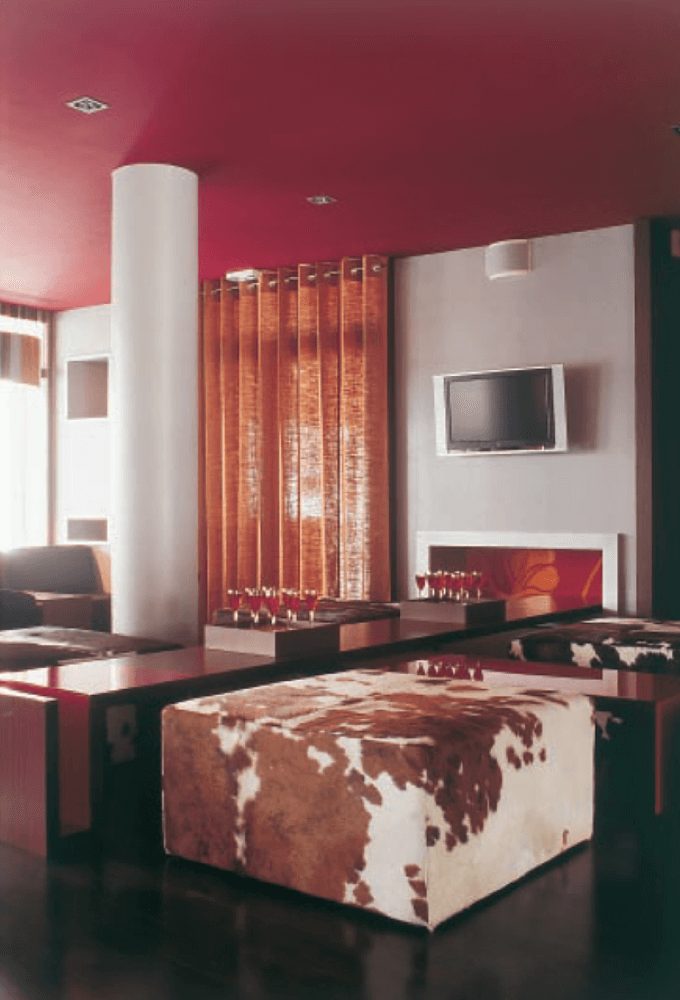 リーン・ロゼの歴史