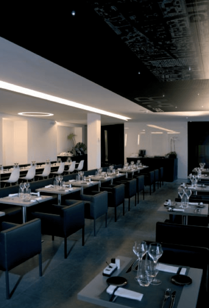 リーン・ロゼの歴史