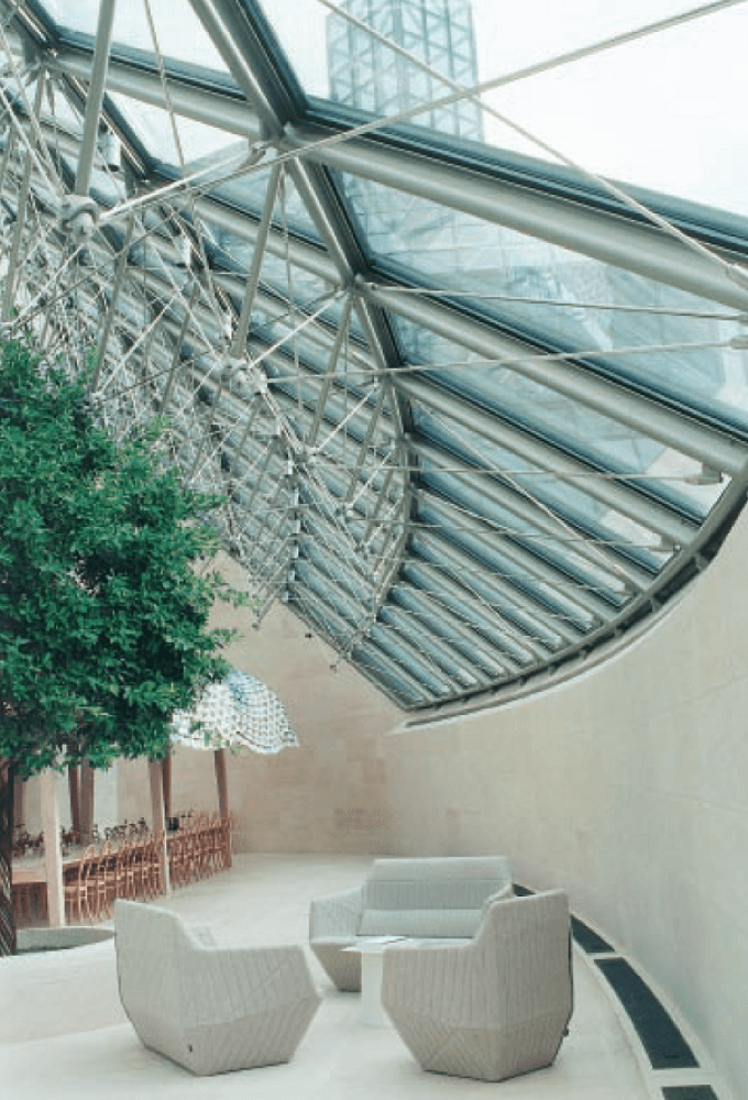 リーン・ロゼの歴史