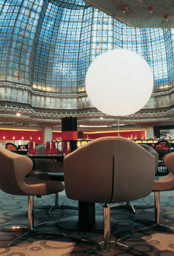 リーン・ロゼの歴史