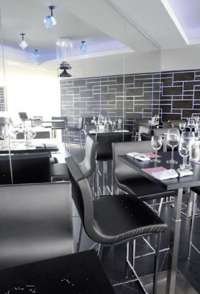 リーン・ロゼの歴史