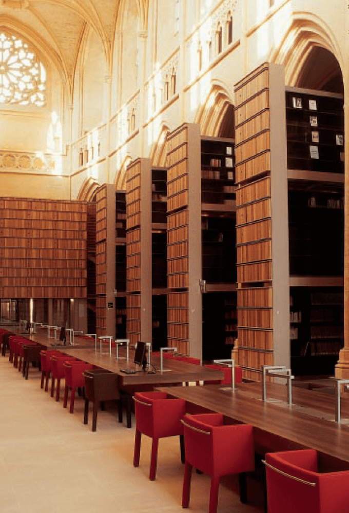 リーン・ロゼの歴史