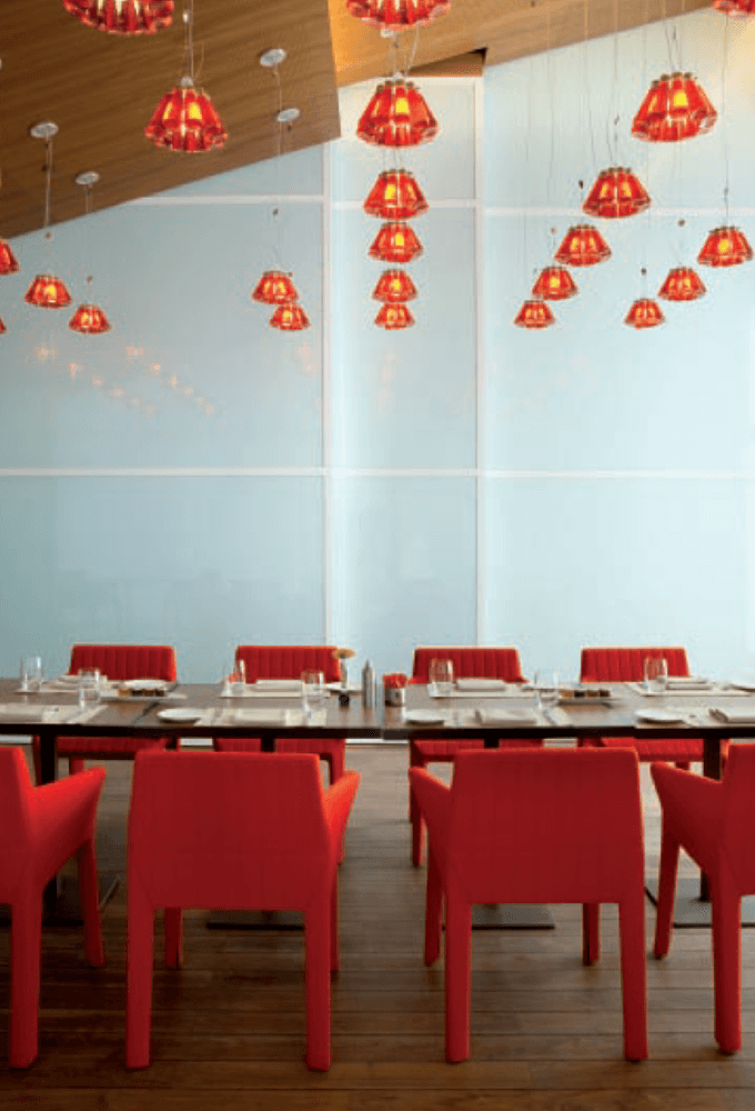 リーン・ロゼの歴史