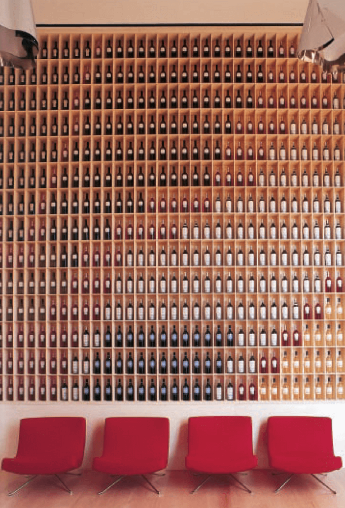 リーン・ロゼの歴史