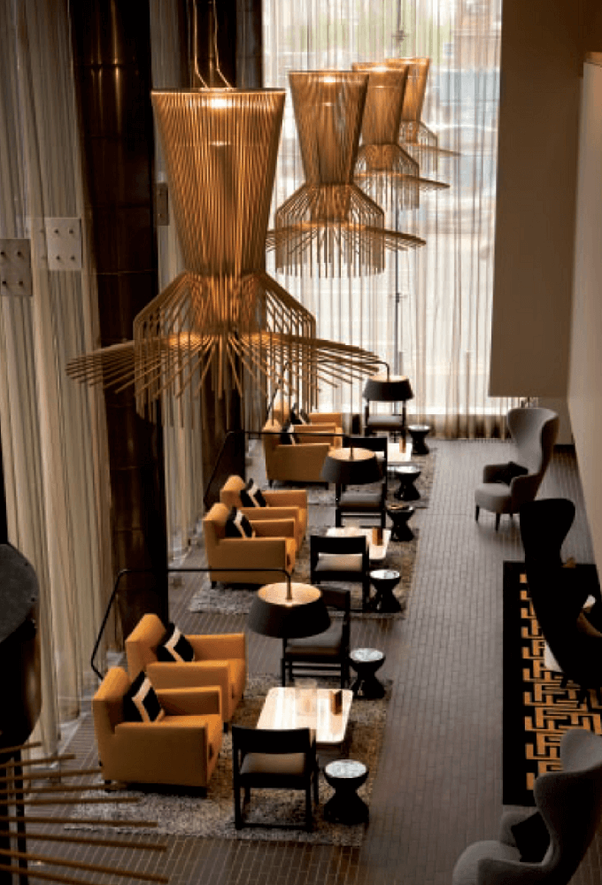 リーン・ロゼの歴史