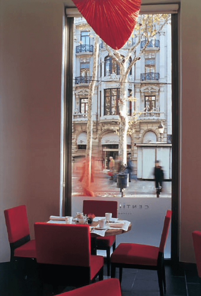 リーン・ロゼの歴史