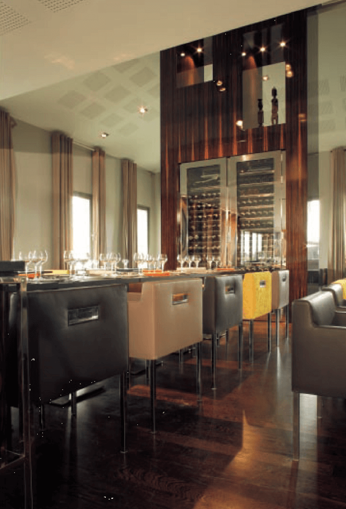 リーン・ロゼの歴史