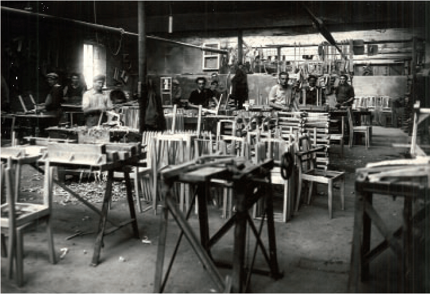 リーン・ロゼの歴史