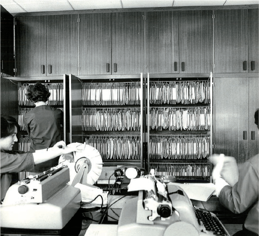 リーン・ロゼの歴史