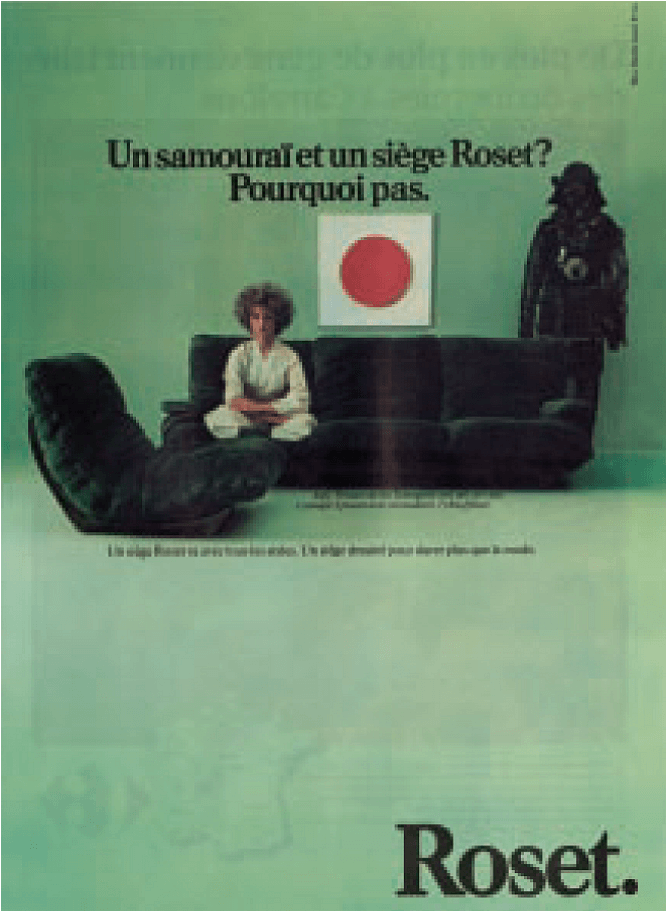 リーン・ロゼの歴史