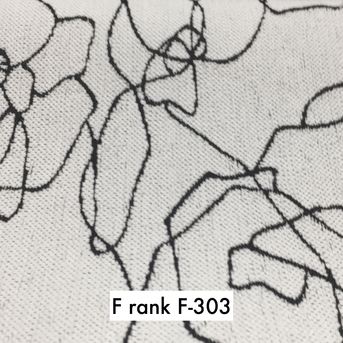 sample maruichi F rank 303