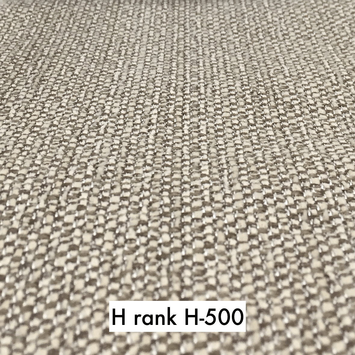 sample maruichi H rank 500