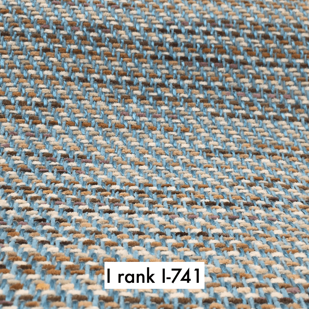 sample maruichi I rank 741