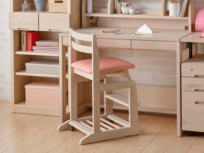 学習椅子　ダックシリーズ