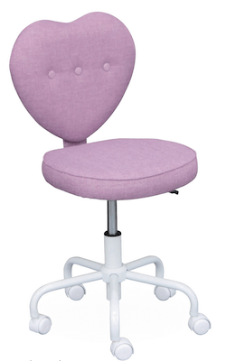 学習椅子　回転チェア　ハニー