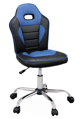 学習椅子　回転チェア　スパイダー