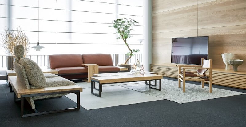 ブランド紹介　CONDE HOUSE