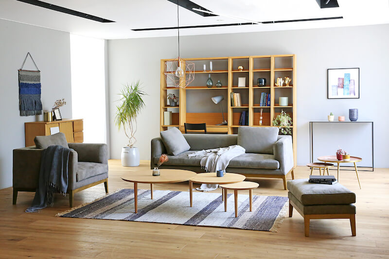 高野木工　フラッチェ