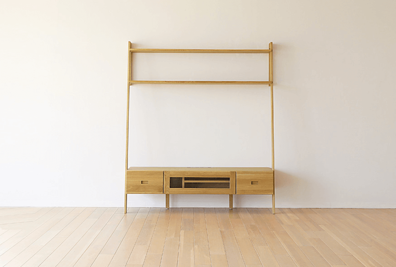 高野木工　レイリア