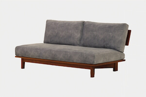 ナガノインテリア　LC034 ソファ